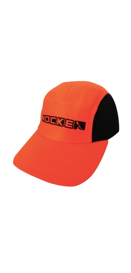 Mocke Fly Dry Full Cap Red