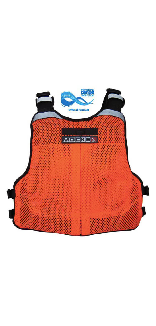 Racer PFD - Front
