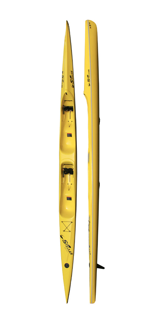 Stellar S2E surfski
