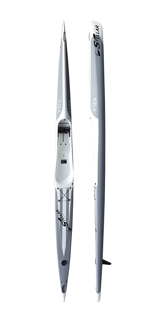 Stellar SEA surfski