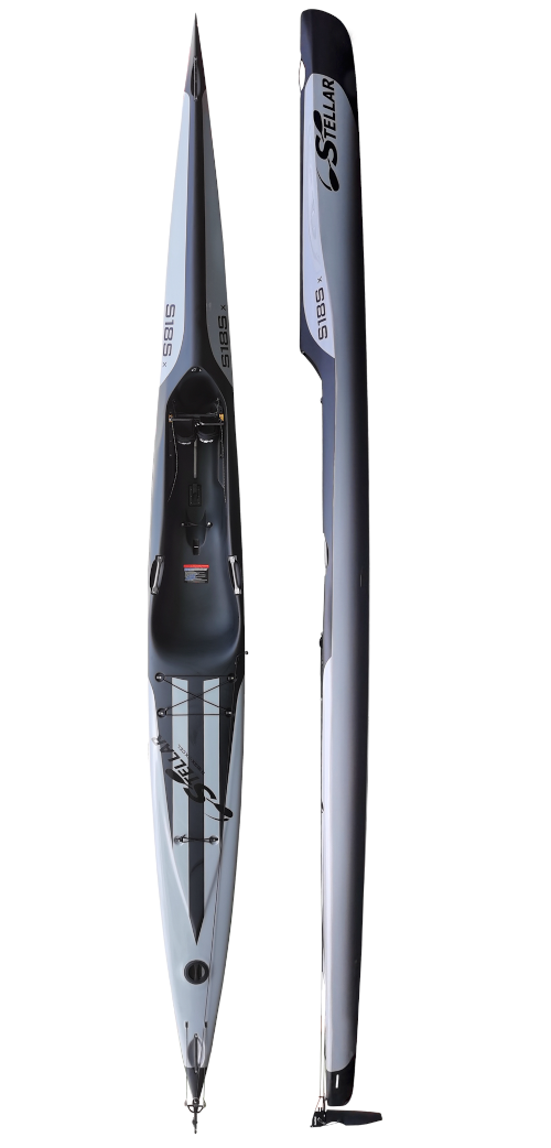 Stellar S18S X surfski